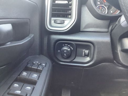 New 2026 RAM 2500 Tradesman AWD/4WD image 12