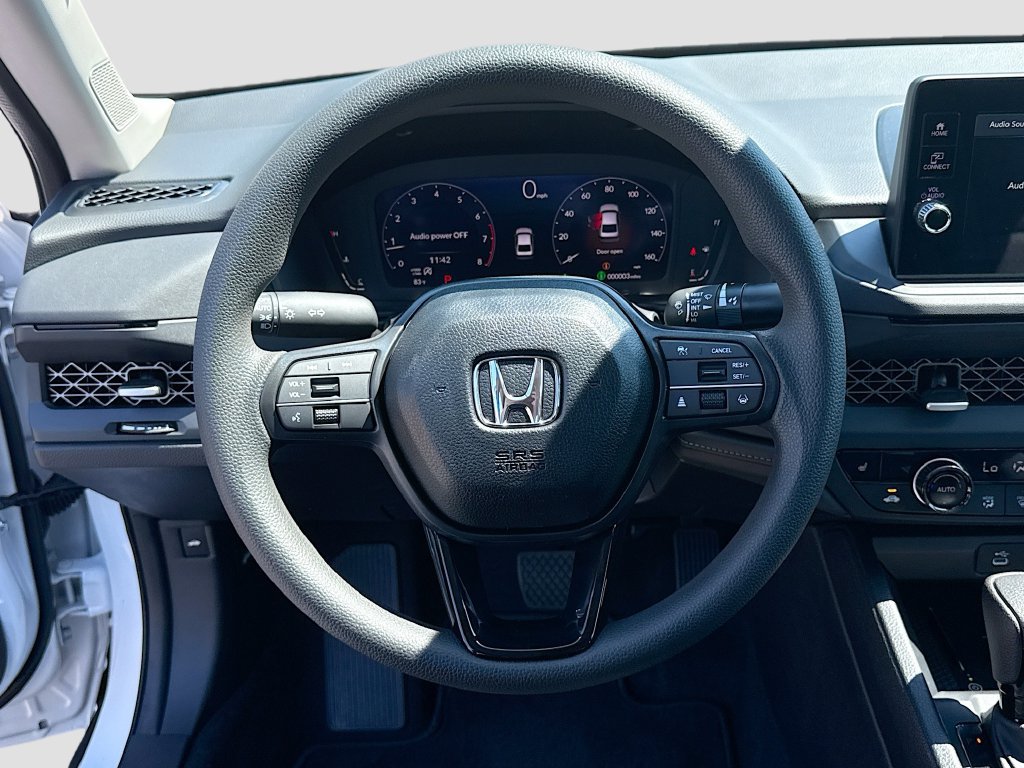 New 2026 Honda Accord SE image 13