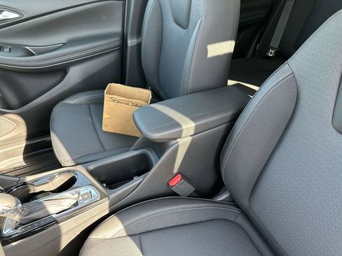 New 2026 Buick Encore GX Preferred FWD image 23