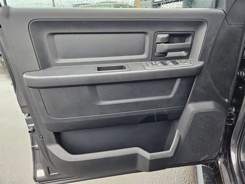 New 2026 RAM 3500 Tradesman image 11