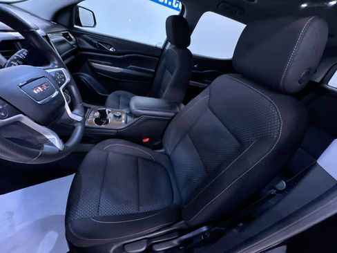 Used 2023 GMC Acadia SLE w/ Elevation Edition image 14