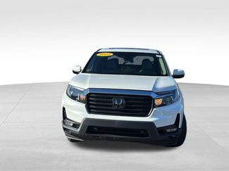 Certified 2023 Honda Ridgeline RTL video 2