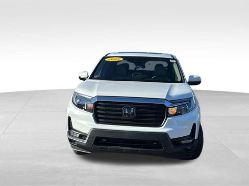 Certified 2023 Honda Ridgeline RTL image 2