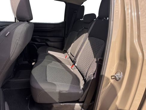 Certified 2025 Ford Ranger XL w/ Trailer Tow Package image 18