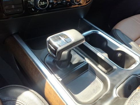 Certified 2023 Chevrolet Silverado 1500 High Country w/ High Country Premium Package AWD/4WD image 20
