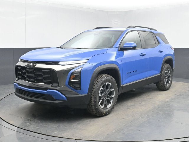 New 2027 Chevrolet Equinox ACTIV FWD image 10