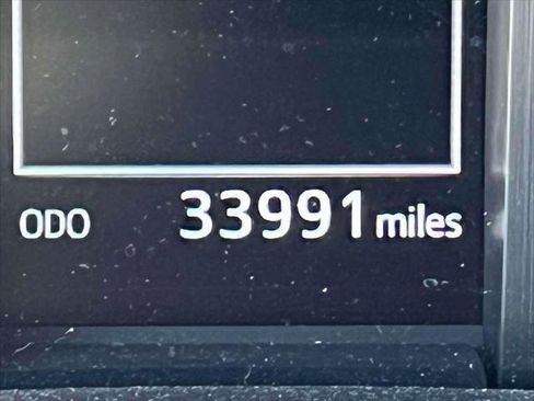 Certified 2022 Toyota 4Runner Limited image 29