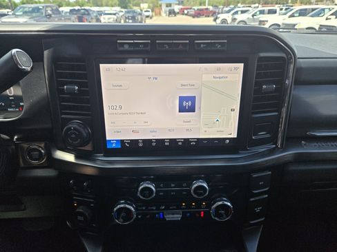 Used 2024 Ford F250 Lariat w/ Lariat Ultimate Package image 23