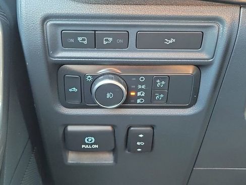 Certified 2022 Ford F150 Tremor w/ Equipment Group 401A Mid AWD/4WD image 14