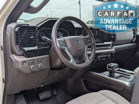 Used 2026 Chevrolet Silverado 1500 RST AWD/4WD image 5