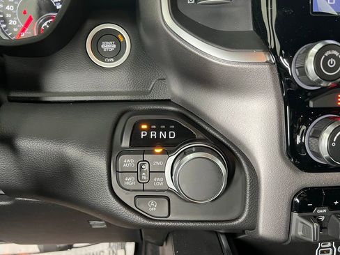 New 2026 RAM 1500 Big Horn w/ Night Edition image 11