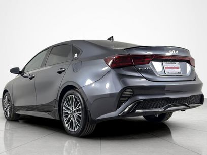 Used 2023 Kia Forte GT-Line w/ GT-Line Premium Package