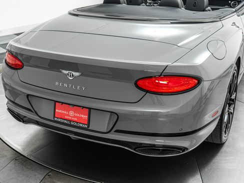 Used 2024 Bentley Continental GT Speed AWD/4WD image 39
