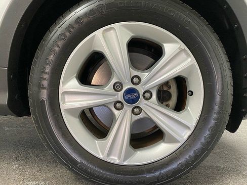 Used 2016 Ford Escape SE image 26