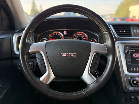 Used 2016 GMC Acadia SLT w/ Premium Edition AWD/4WD image 26