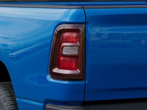 New 2026 RAM 1500 Tradesman image 9