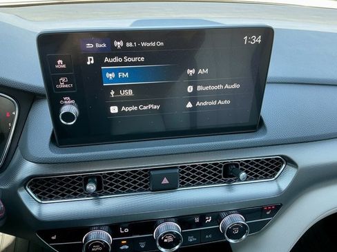 New 2026 Acura Integra A-Spec image 17