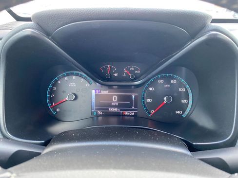 Used 2016 Chevrolet Colorado Z71 image 12