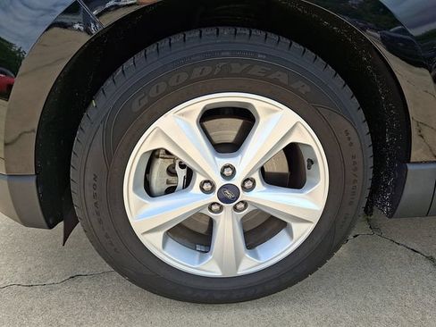 Used 2020 Ford Edge SE AWD/4WD image 28