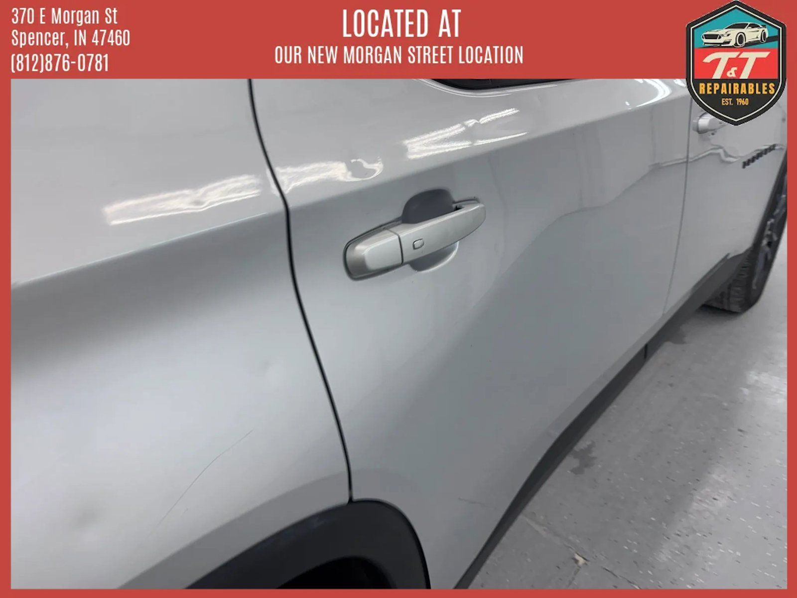 Used 2021 Chevrolet Traverse RS FWD image 25
