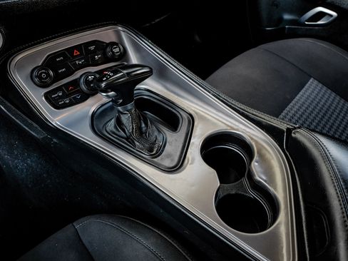 Used 2023 Dodge Challenger GT RWD image 30