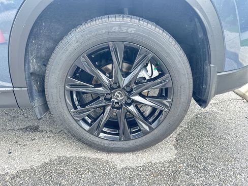 Used 2024 MAZDA CX-5 Carbon Edition AWD/4WD image 14