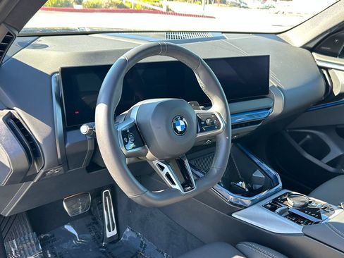 Used 2026 BMW X3 xDrive30i w/ M Sport Package AWD/4WD image 13