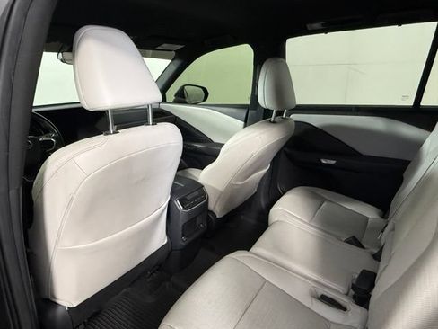 Used 2024 Lexus TX 350 FWD w/ Cold Weather Package image 25