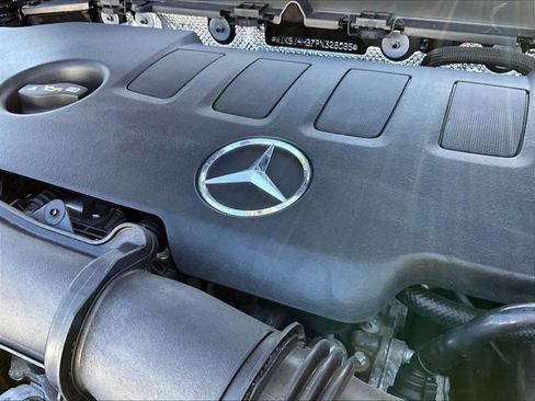Certified 2023 Mercedes-Benz CLA 250 4MATIC image 33