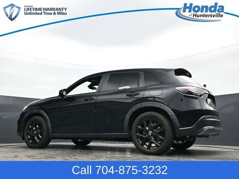Used 2023 Honda HR-V Sport image 26