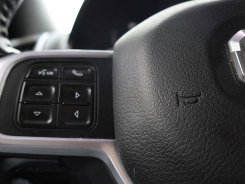 Used 2020 RAM 2500 Big Horn w/ Level 2 Equipment Group image 14