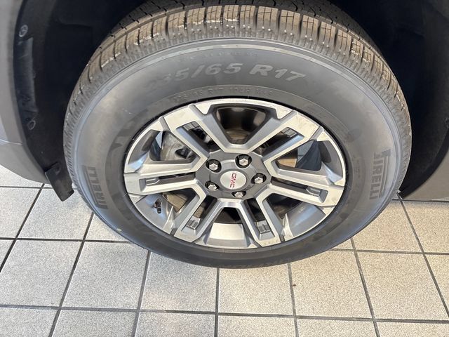 Used 2026 GMC Terrain Elevation FWD image 5