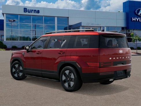 New 2026 Hyundai Santa Fe SEL image 5