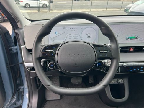 Used 2024 Hyundai Ioniq 5 Limited RWD image 15