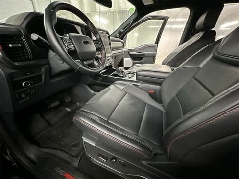 Used 2025 Ford F150 Raptor image 17