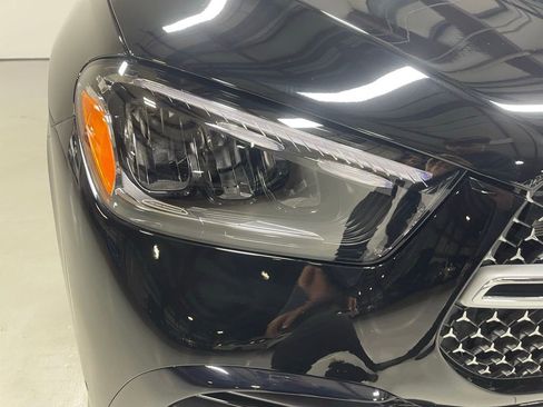 Certified 2026 Mercedes-Benz GLE 450 4MATIC image 10