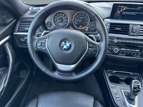 Used 2016 BMW 435i Gran Coupe xDrive image 29