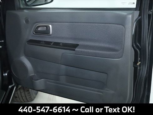 Used 2004 Chevrolet Colorado LS w/ Power Convenience Package image 28