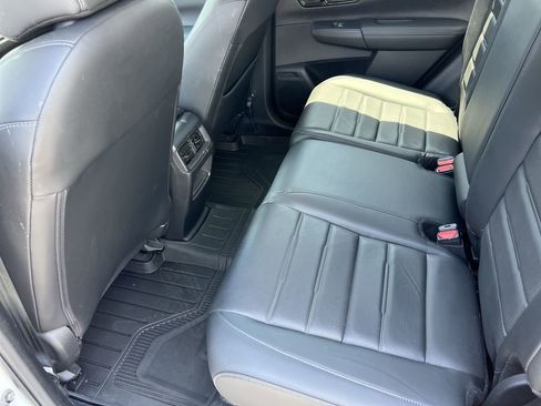 Used 2023 Honda CR-V EX-L image 32