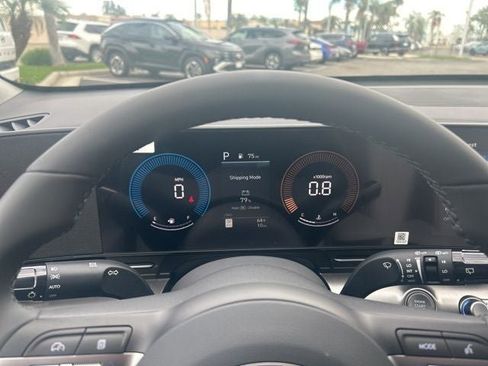 New 2026 Hyundai Kona SEL Sport image 7