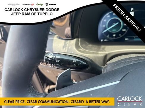 Used 2024 Hyundai Palisade Calligraphy FWD image 17
