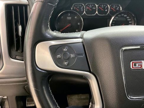 Used 2016 GMC Sierra 1500 SLE w/ SLE Value Package image 19