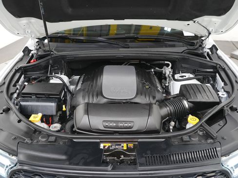 Used 2023 Dodge Durango R/T AWD/4WD image 32