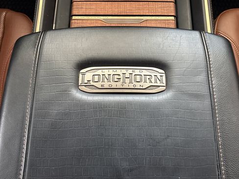 Used 2024 RAM 3500 Limited w/ Towing Technology Group AWD/4WD image 40