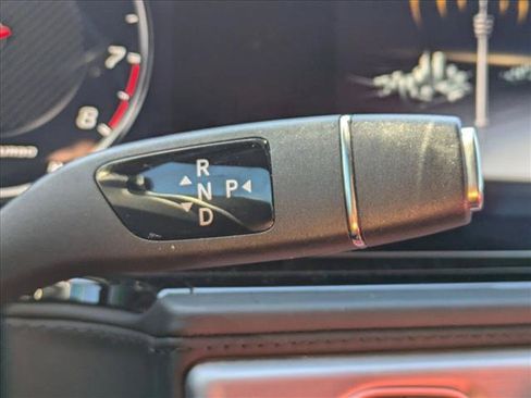 Used 2021 Mercedes-Benz G 63 AMG 4MATIC image 15