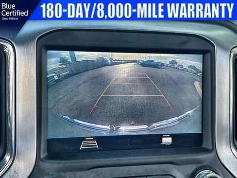Used 2020 GMC Sierra 1500 Elevation w/ Elevation Value Package RWD image 26