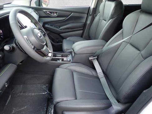 New 2026 Subaru Ascent Bronze Edition AWD/4WD image 13