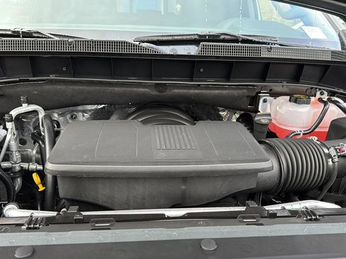 New 2026 Chevrolet Silverado 1500 RST image 32