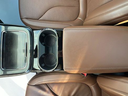 Used 2023 Lincoln Nautilus Reserve w/ Equipment Group 201A image 27