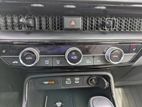 Used 2024 Honda CR-V Sport Touring image 19